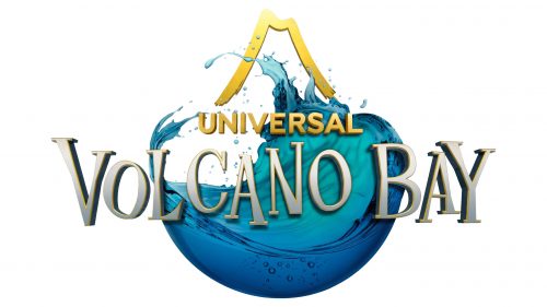 Volcano Bay Logo