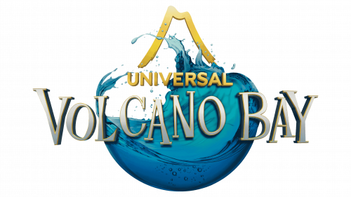 Volcano Bay Logo