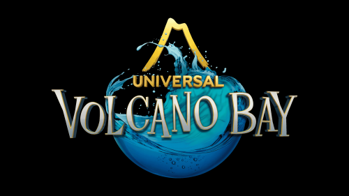 Volcano Bay Symbol