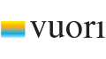 Vuori Logo