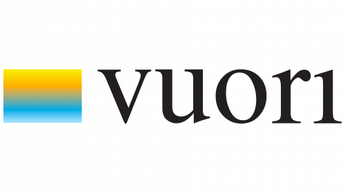 Vuori Logo