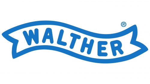 Walther Logo