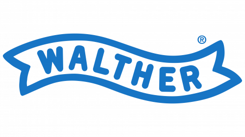 Walther Logo