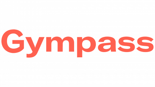 Wellhub (Gympass) Logo Old