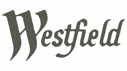 Westfield Logo 1960