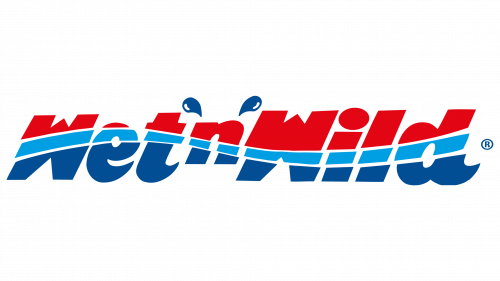 Wet n Wild Logo 1998