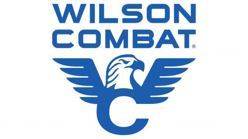 Wilson Combat Logo