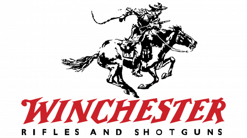 Winchester Logo