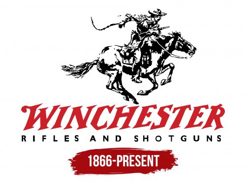 Winchester Logo History