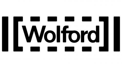 Wolford Logo