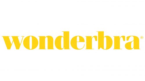 Wonderbra Logo