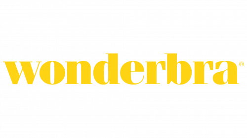 Wonderbra Logo