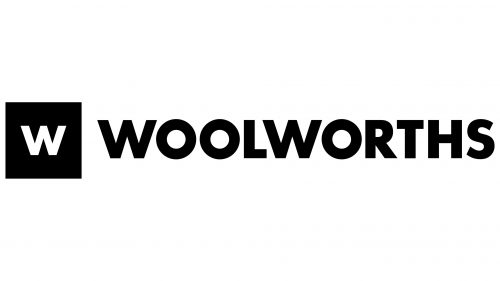 Woolworths Logo