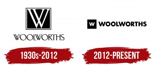 Woolworths Logo, symbol, meaning, history, PNG, brand