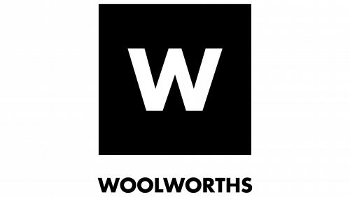 Woolworths Symbol