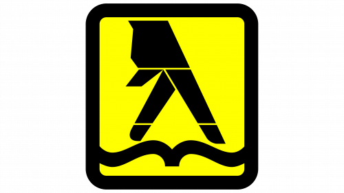 Yellow Pages Logo 1962