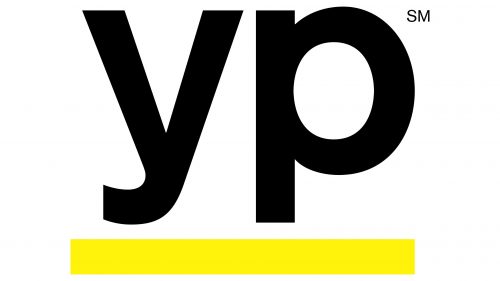 Yellow Pages Logo