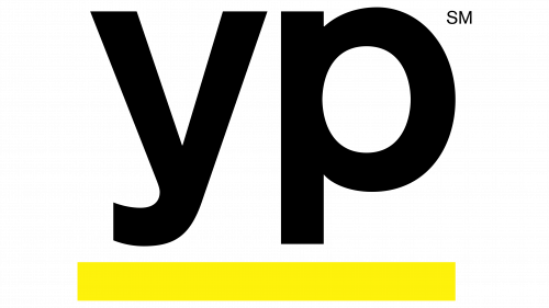 Yellow Pages Logo