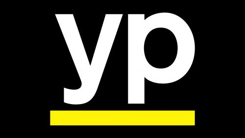 Yellow Pages Symbol