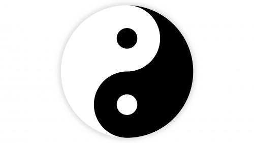 Yin Yang Logo