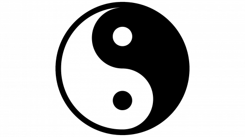 Yin Yang Symbol