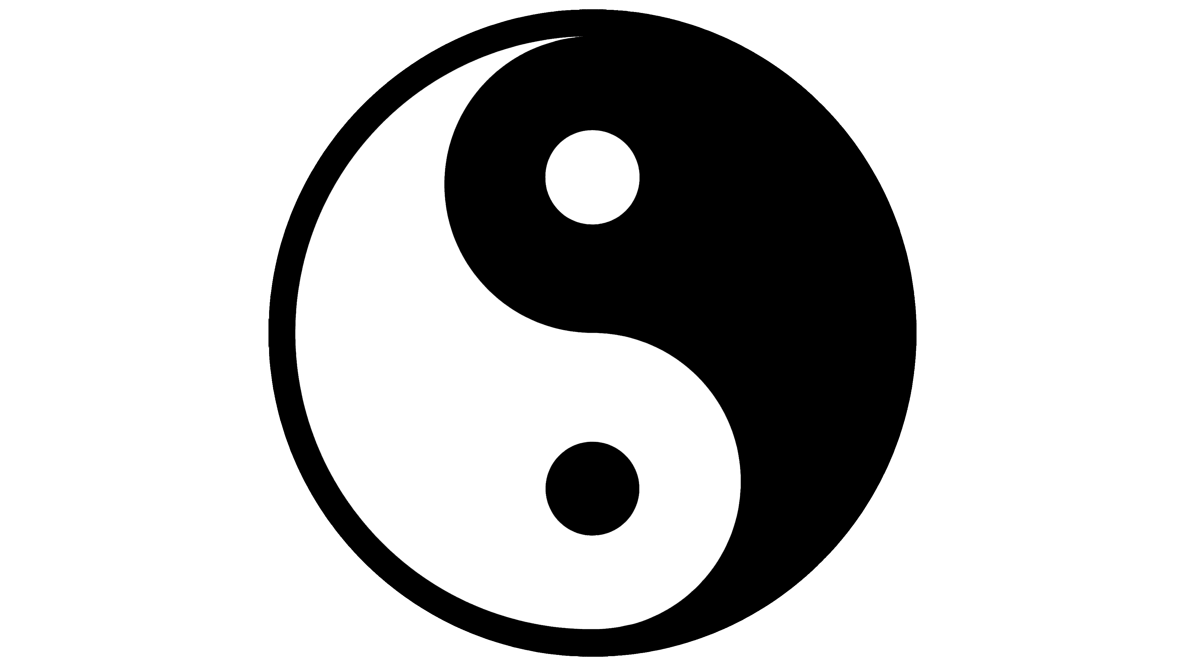 Ying Yang Symbol Copy Ying Yang Signification Spirituelle DTWNIR