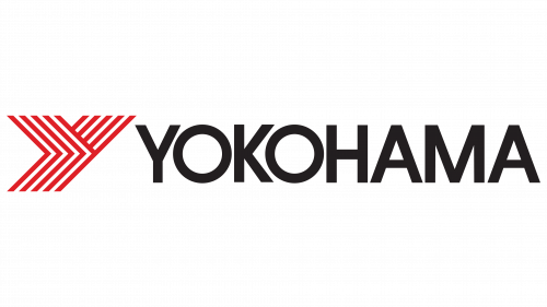 Yokohama Logo