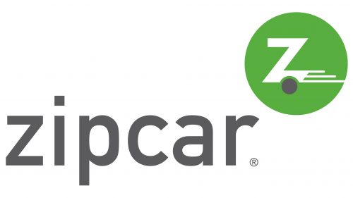 Zipcar Logo