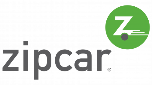 Zipcar Logo