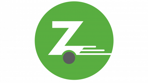 Zipcar Symbol