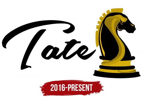 Andrew Tate Logo History