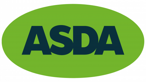 Asda Logo New