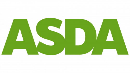 Asda Logo Old