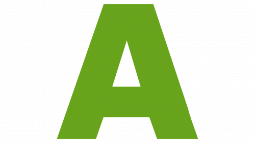 Asda Logo Symbol