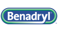 Benadryl Logo