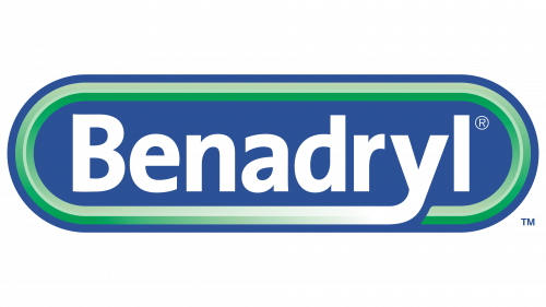 Benadryl Logo