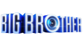Big Brother Logo