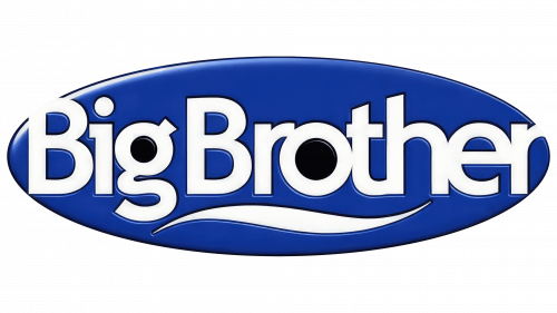 Big Brother Logo 2000