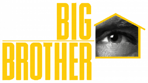 Big Brother Logo 2001