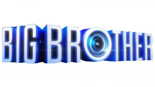 Big Brother Logo