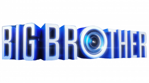 Big Brother Logo