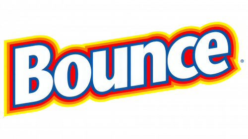 Bounce Logo 1996