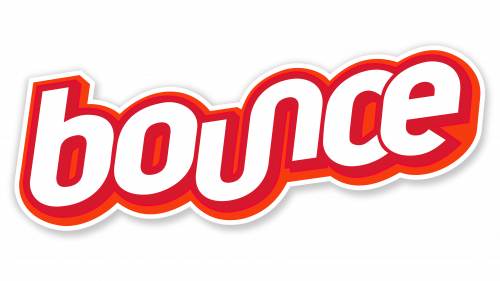 Bounce Logo 2008