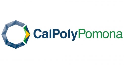 Cal Poly Pomona Logo