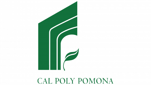 Cal Poly Pomona Logo before 2018