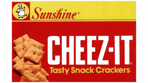 Cheez-It Logo, symbol, meaning, history, PNG, brand