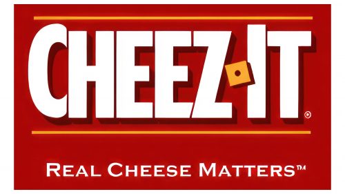 Cheez-It Logo