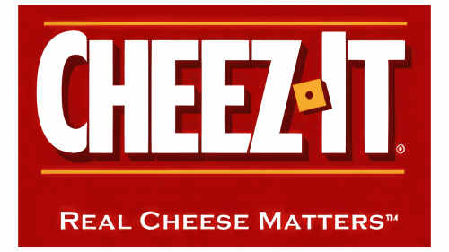 Cheez-It Logo