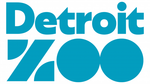 Detroit Zoo Logo New