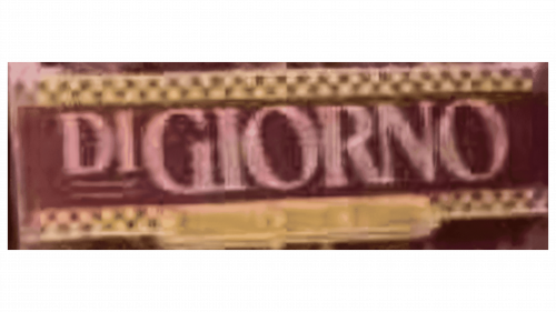 DiGiorno Logo 1996